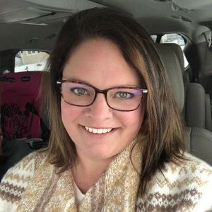 Meet your Posher, Amy